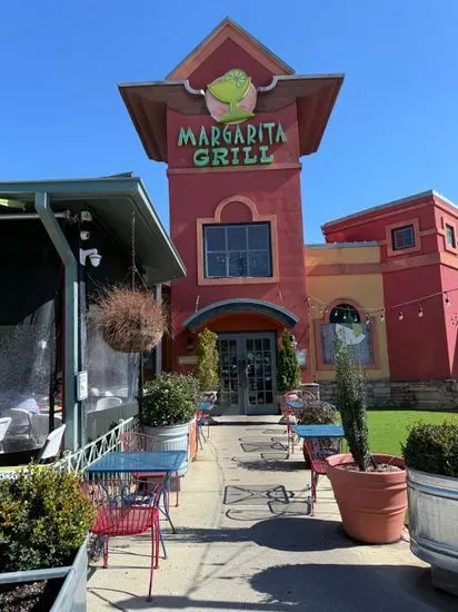 Margarita Grill