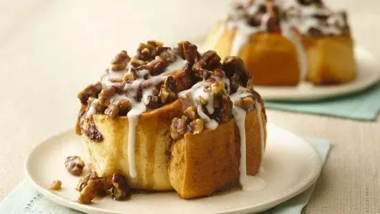 Cindy's Cinnamon Rolls Inc