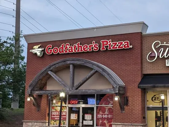 Godfather's Pizza