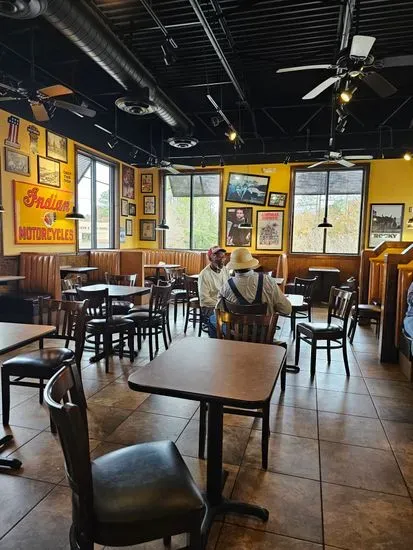 Zaxbys Chicken Fingers & Buffalo Wings