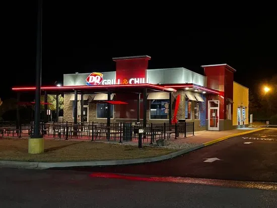 Dairy Queen Grill & Chill