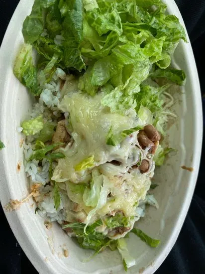 Chipotle Mexican Grill