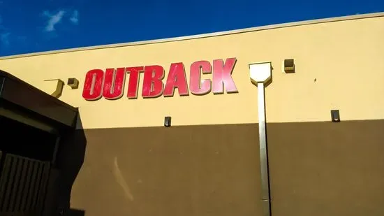 Outback Steakhouse