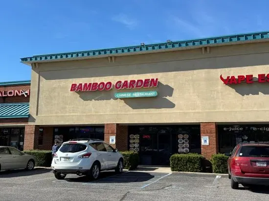 Bamboo Garden Restaurant