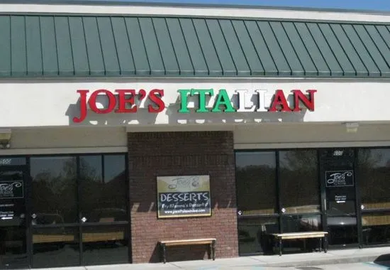 Joe's Italian