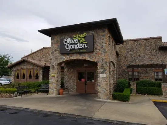 Olive Garden Italian Restaurant