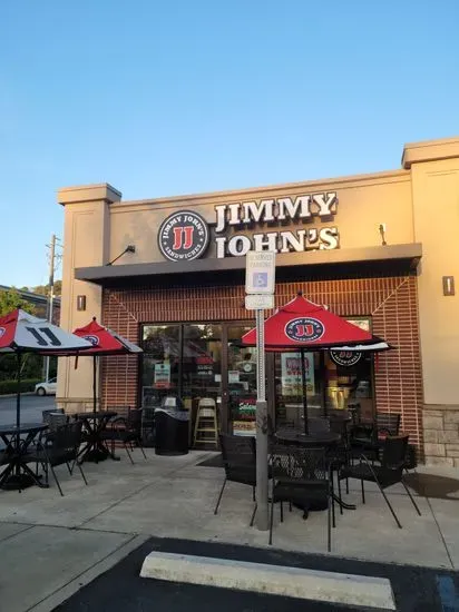 Jimmy John's