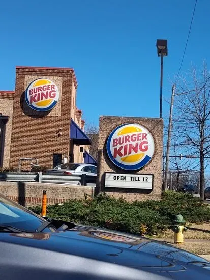 Burger King