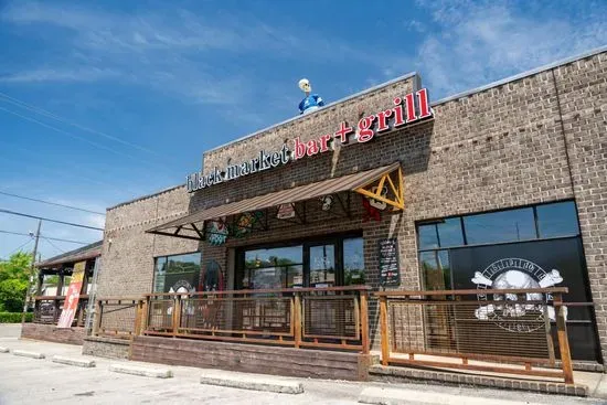 Black Market Bar+Grill (Avondale)