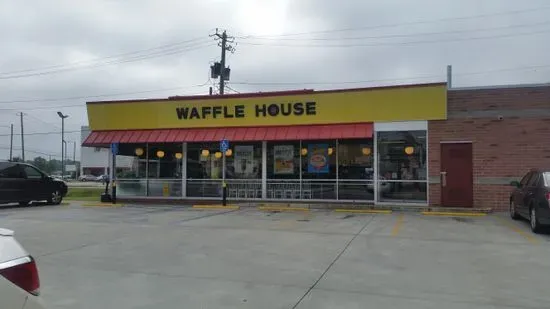 Waffle House