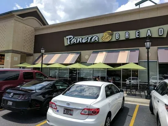 Panera Bread