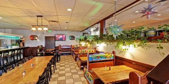 Amigo's Mexican Grill