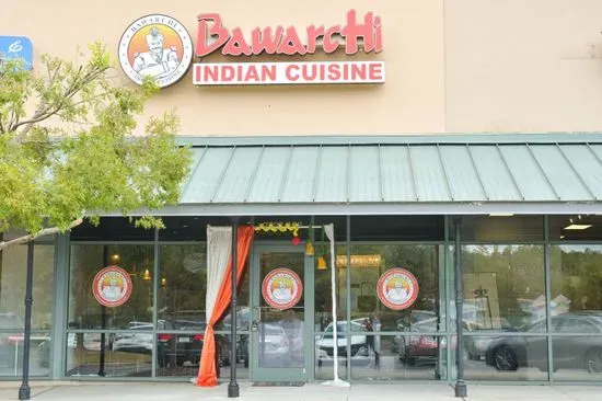 Bawarchi Indian Cuisine