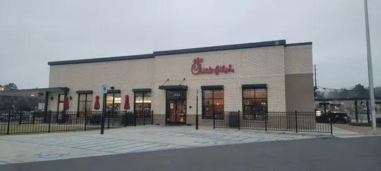 Chick-fil-A