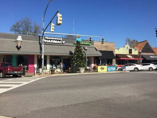 Edgewood Creamery