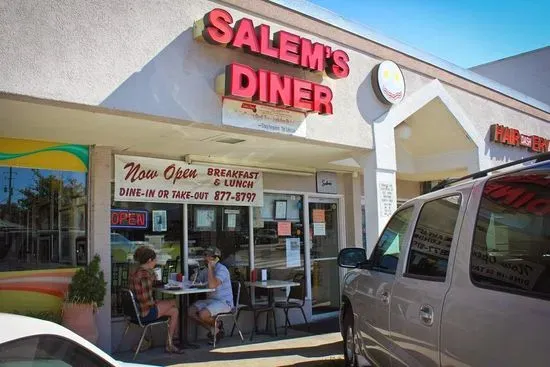 Salem's Diner