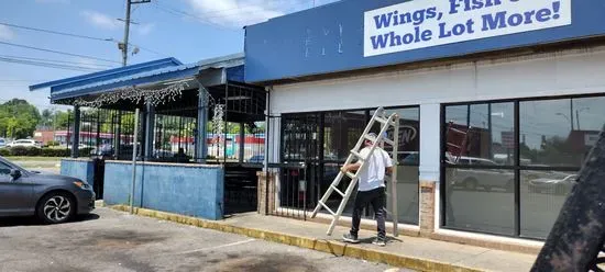 Wings Plus