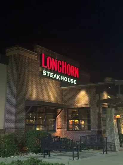 LongHorn Steakhouse