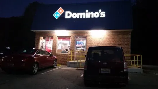 Domino's Pizza