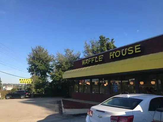 Waffle House