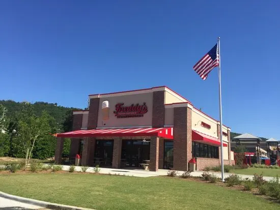 Freddy's Frozen Custard & Steakburgers