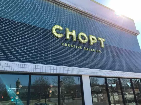 Chopt Creative Salad Co.