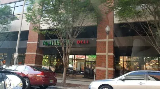 McAlister's Deli