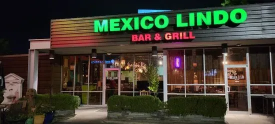 Mexico Lindo Restaurant