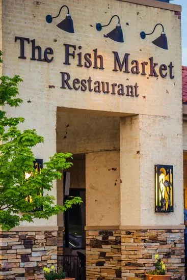 The Fish Market Restaurant