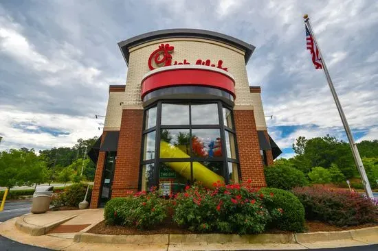 Chick-fil-A