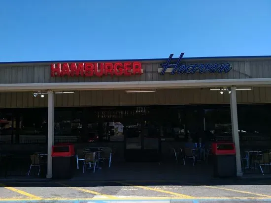 Hamburger Heaven