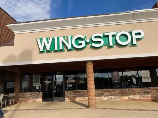 Wingstop