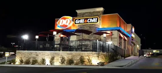 Dairy Queen Grill & Chill