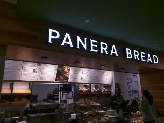 Panera Bread