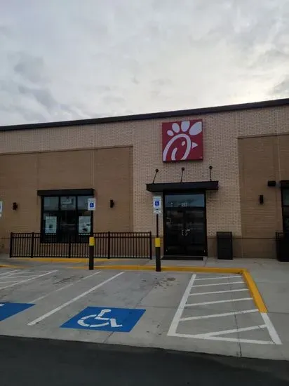 Chick-fil-A