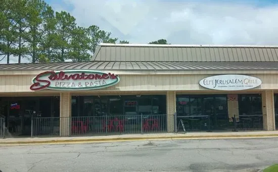 Salvatore's Pizza & Pasta