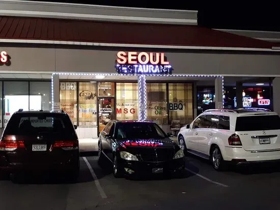 Seoul Restaurant