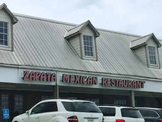 Zapata Mexican Restaurant