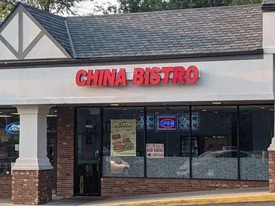 China Bistro