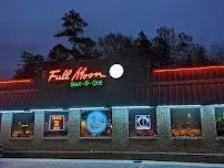 Full Moon Bar-B-Que