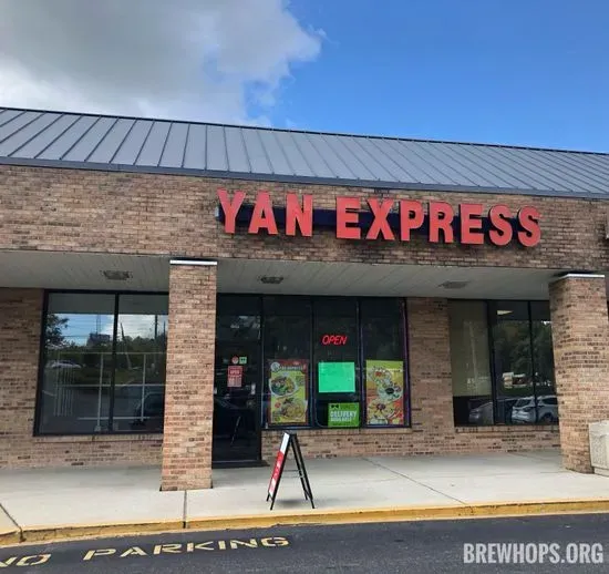 Yan Express