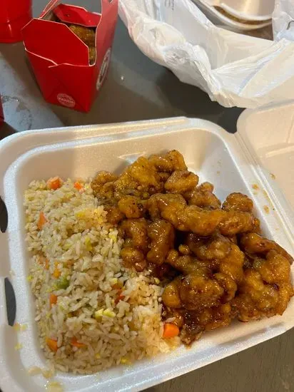 Panda Express