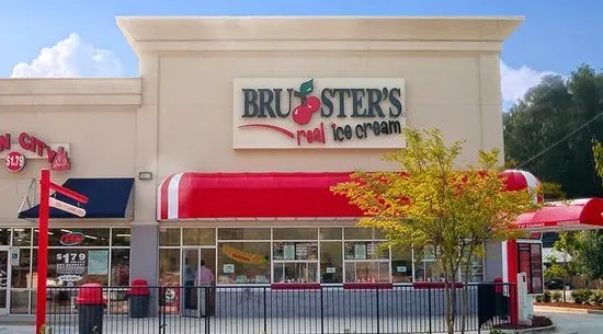 Bruster's Real Ice Cream