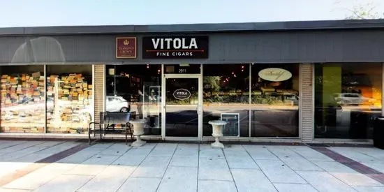 Vitola Fine Cigars Mountain Brook