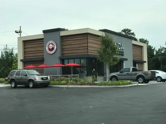 Panda Express