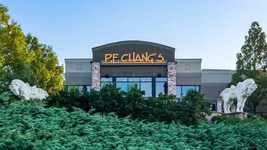 P.F. Chang's