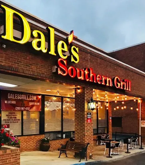 Dale's Southern Grill