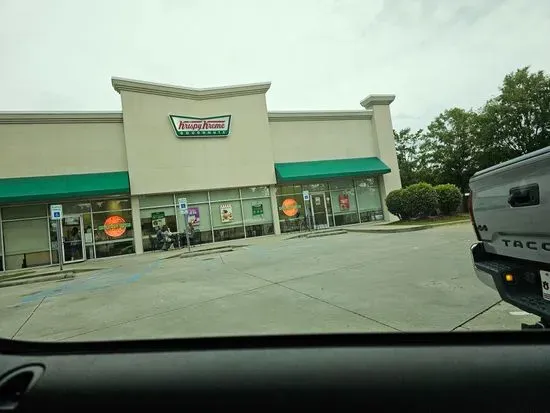 Krispy Kreme