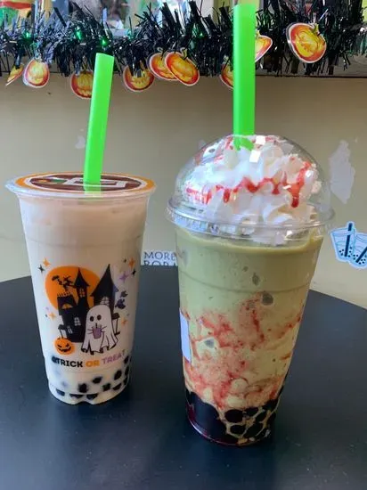 Boba Tea Homewood