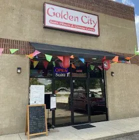 Golden City Pelham